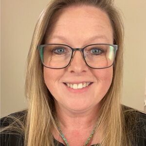 Meet your Posher, Shelly